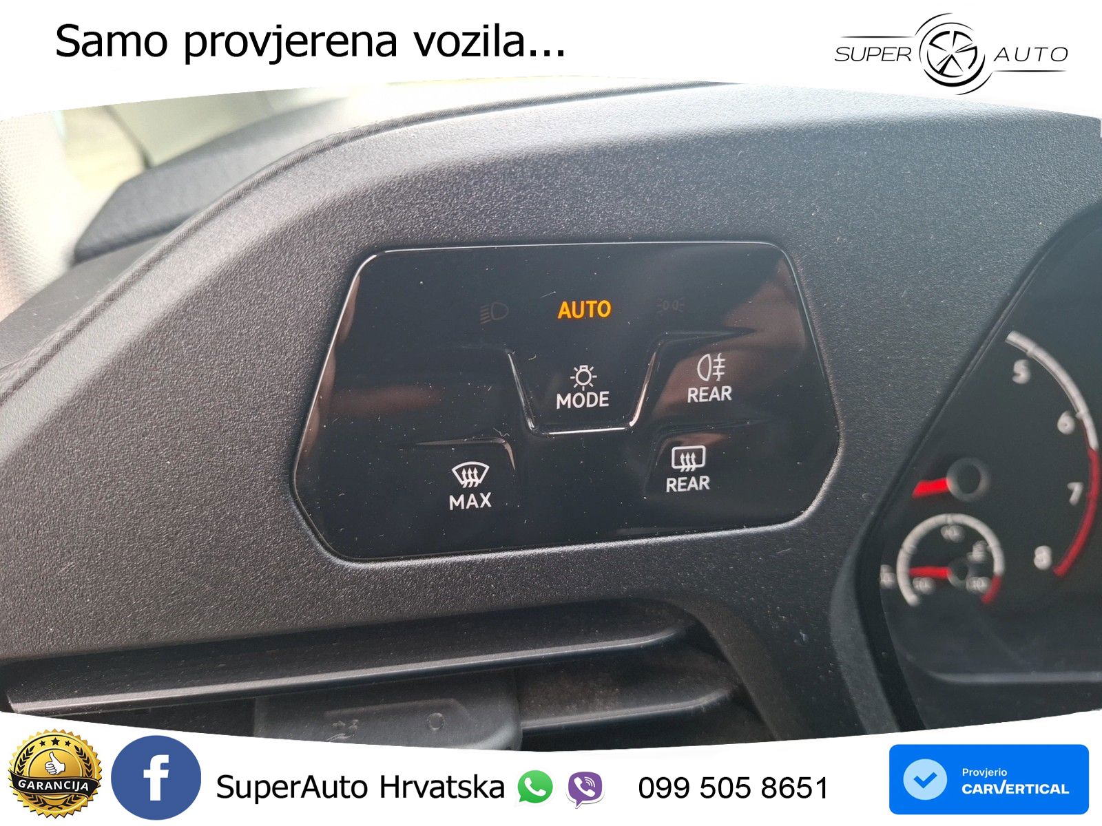 Volkswagen Caddy TSI Kasten Standhzg AHZV SHZ PDC CLIMA 114 KS