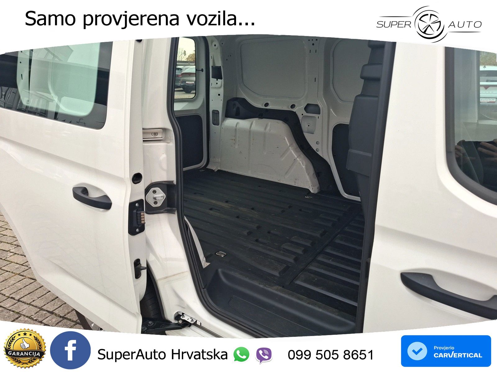 Volkswagen Caddy TSI Kasten Standhzg AHZV SHZ PDC CLIMA 114 KS