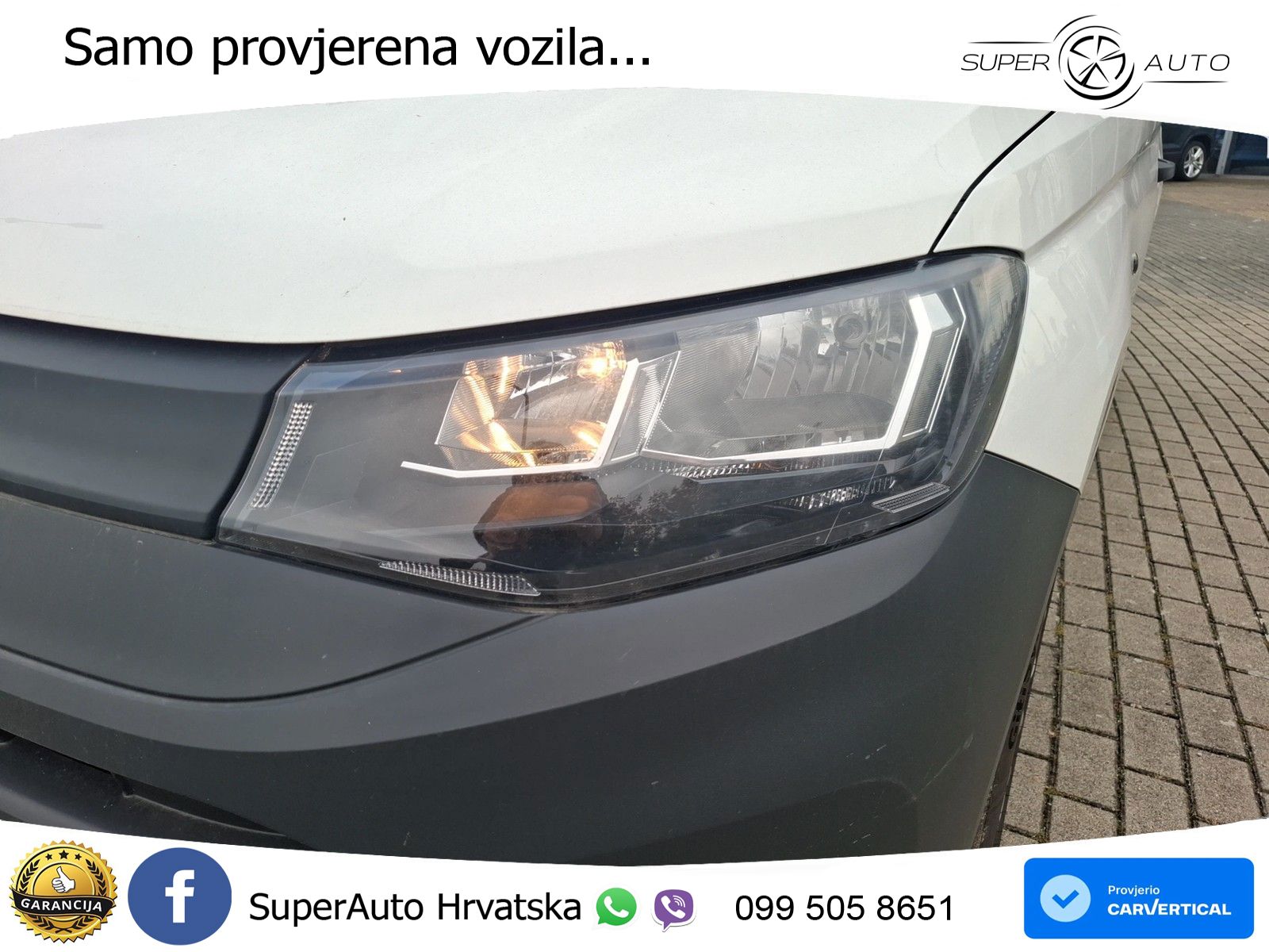 Volkswagen Caddy TSI Kasten Standhzg AHZV SHZ PDC CLIMA 114 KS