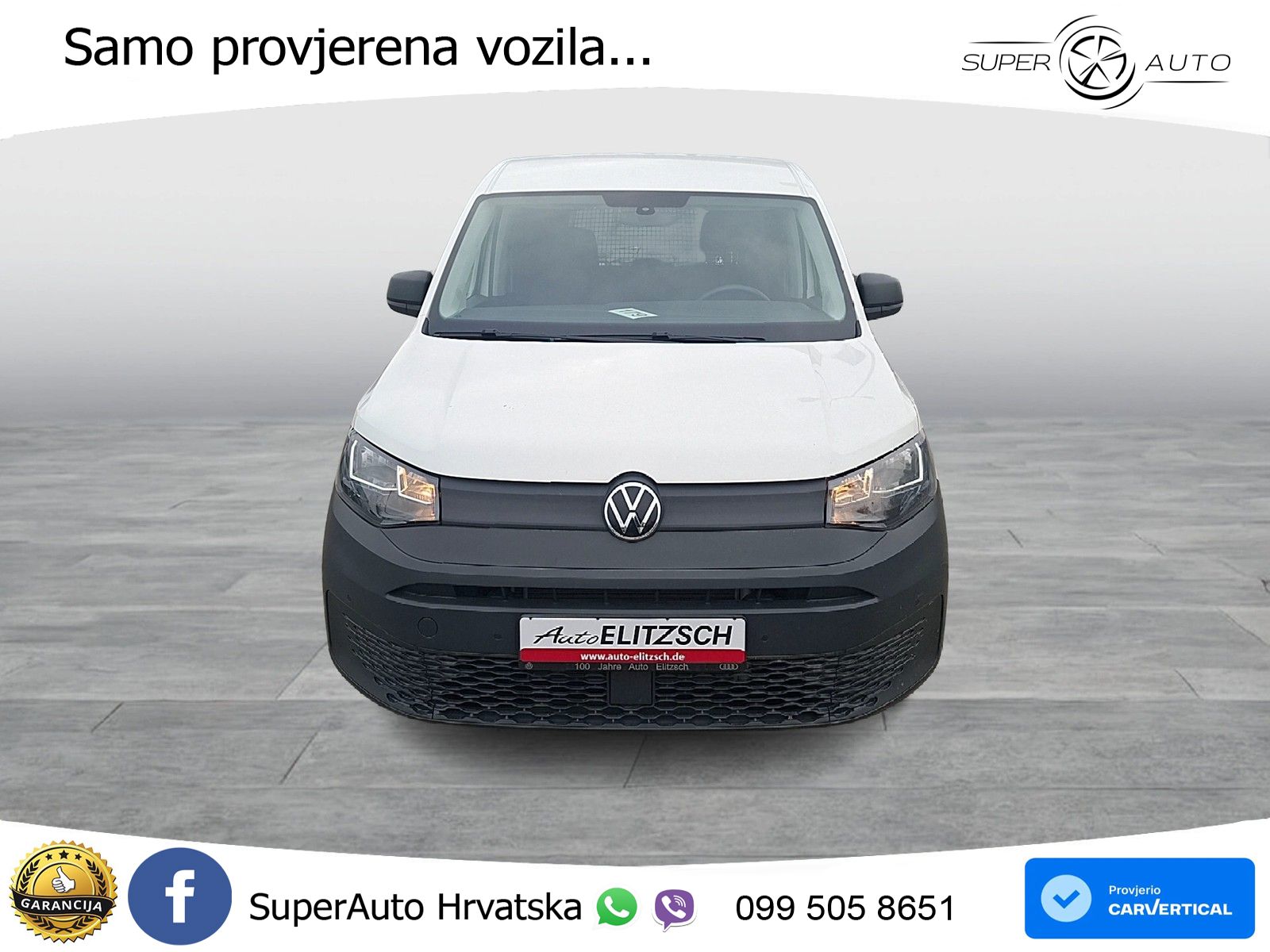 Volkswagen Caddy TSI Kasten Standhzg AHZV SHZ PDC CLIMA 114 KS