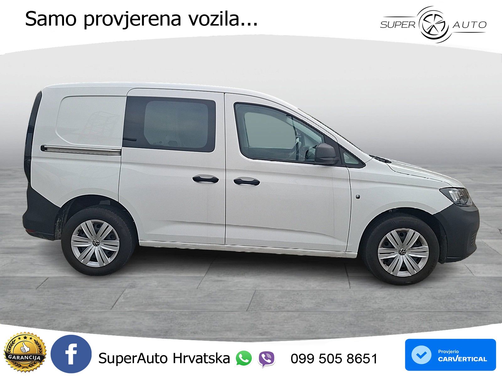 Volkswagen Caddy TSI Kasten Standhzg AHZV SHZ PDC CLIMA 114 KS