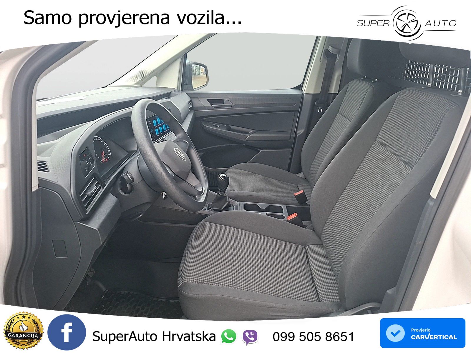 Volkswagen Caddy TSI Kasten Standhzg AHZV SHZ PDC CLIMA 114 KS
