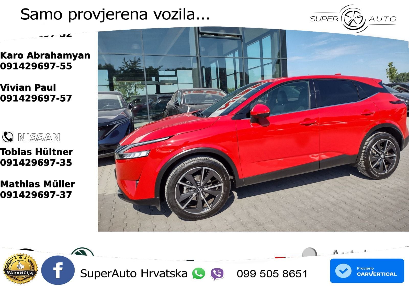 Nissan Qashqai 1.3 DIG-T (158 KS) Xtronic Tekna LED+GR SJED+ACC