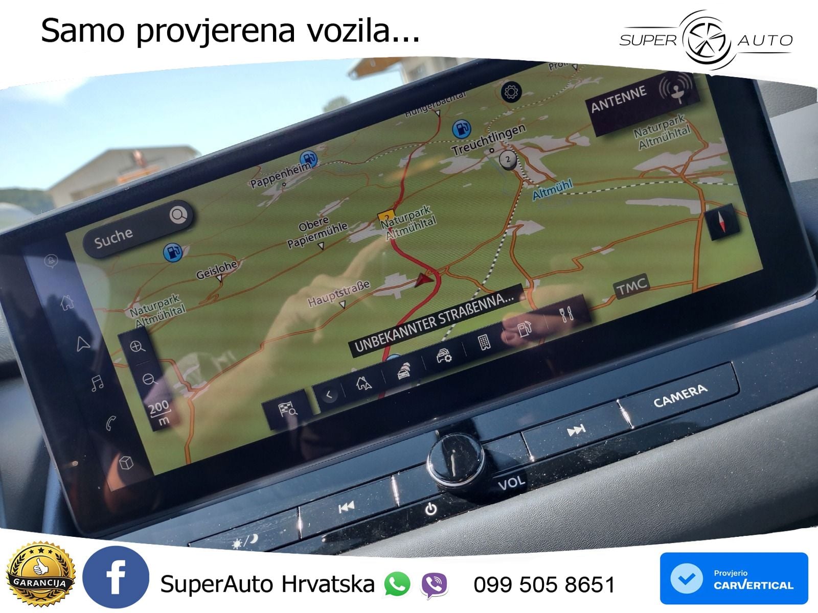 Nissan Qashqai 1.3 DIG-T (158 KS) Xtronic Tekna LED+GR SJED+ACC