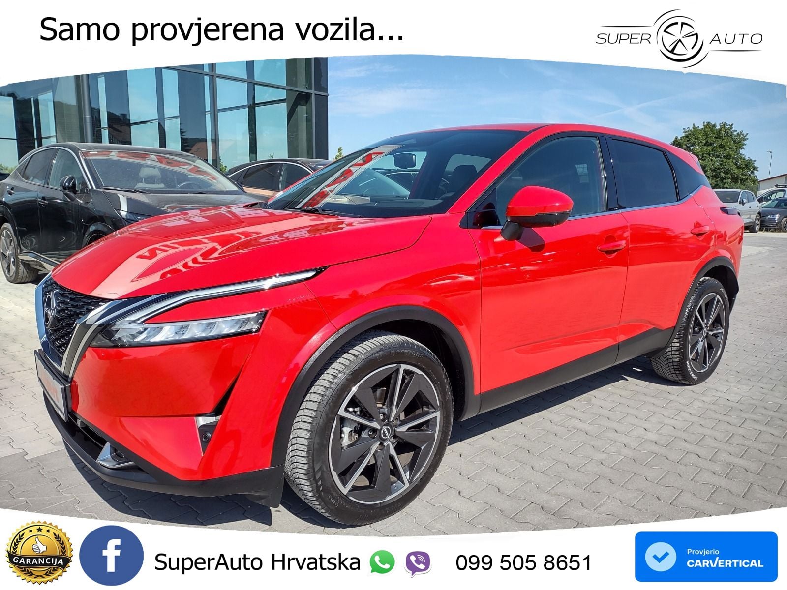 Nissan Qashqai 1.3 DIG-T (158 KS) Xtronic Tekna LED+GR SJED+ACC