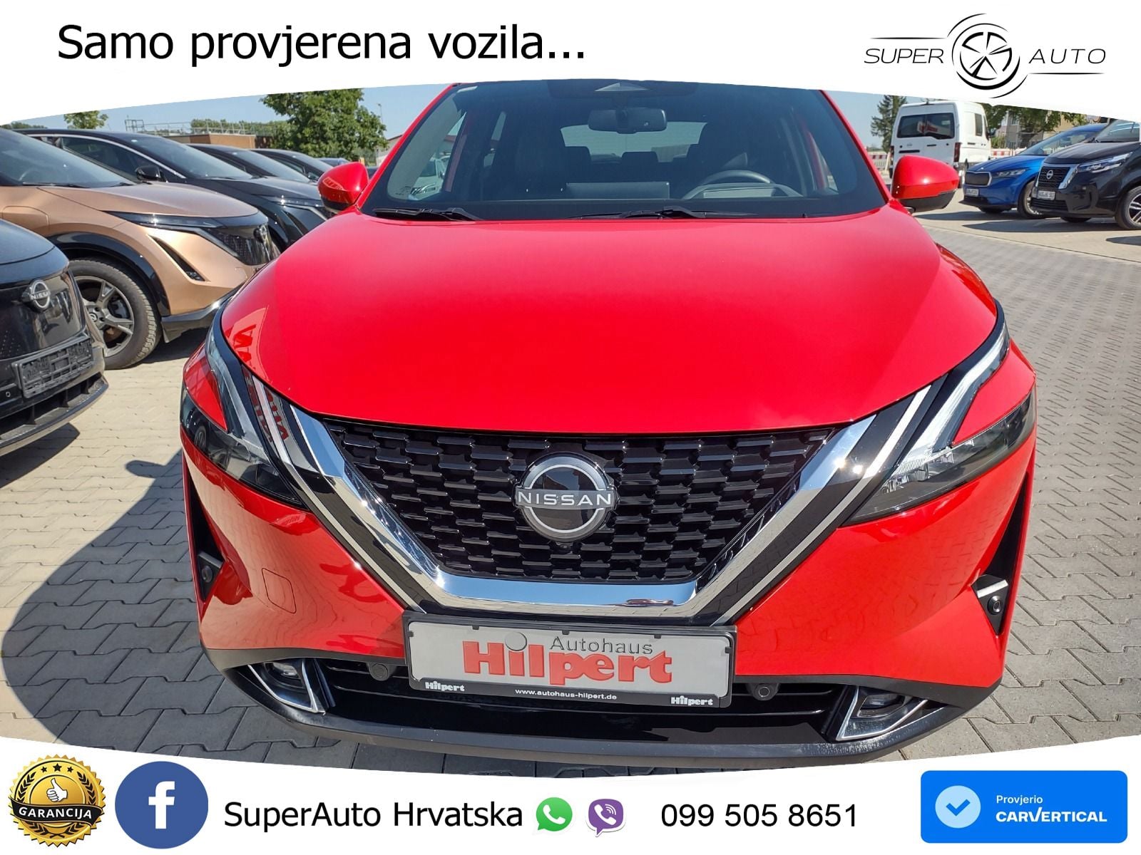 Nissan Qashqai 1.3 DIG-T (158 KS) Xtronic Tekna LED+GR SJED+ACC