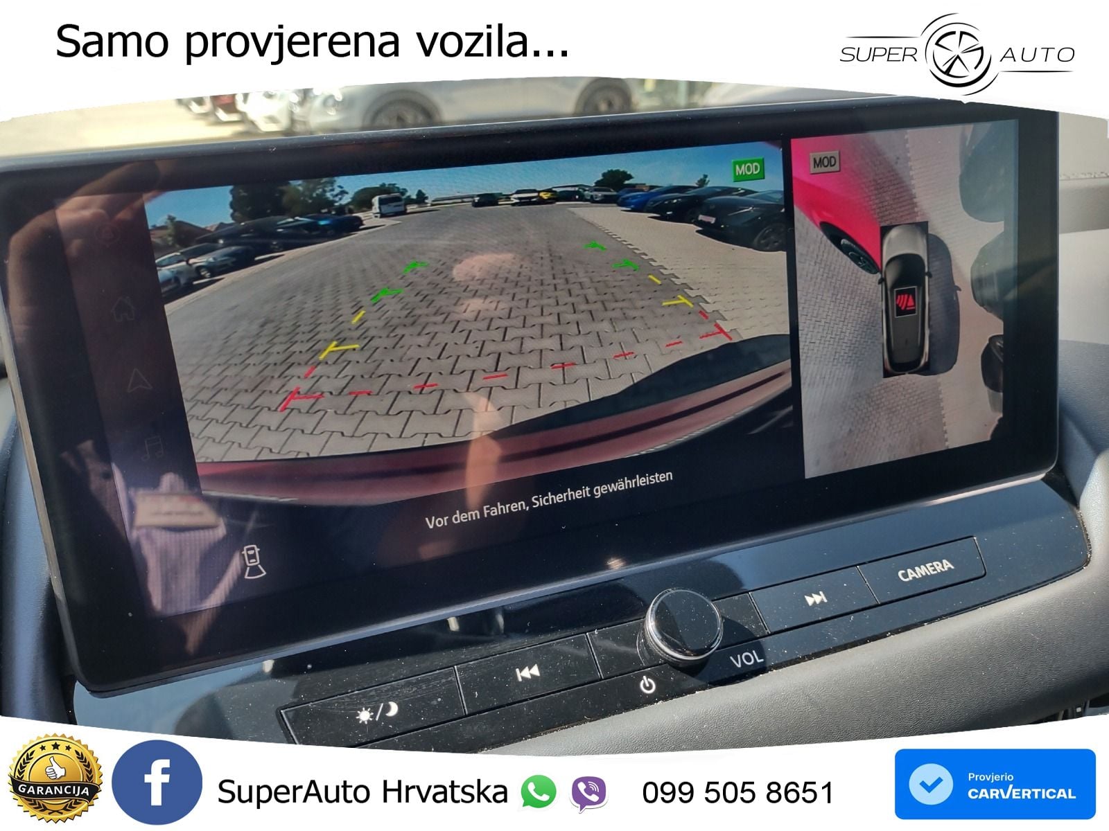 Nissan Qashqai 1.3 DIG-T (158 KS) Xtronic Tekna LED+GR SJED+ACC