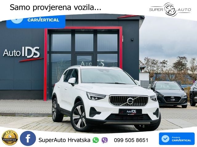 Volvo XC40 1.5 T2 129 KS Automatic