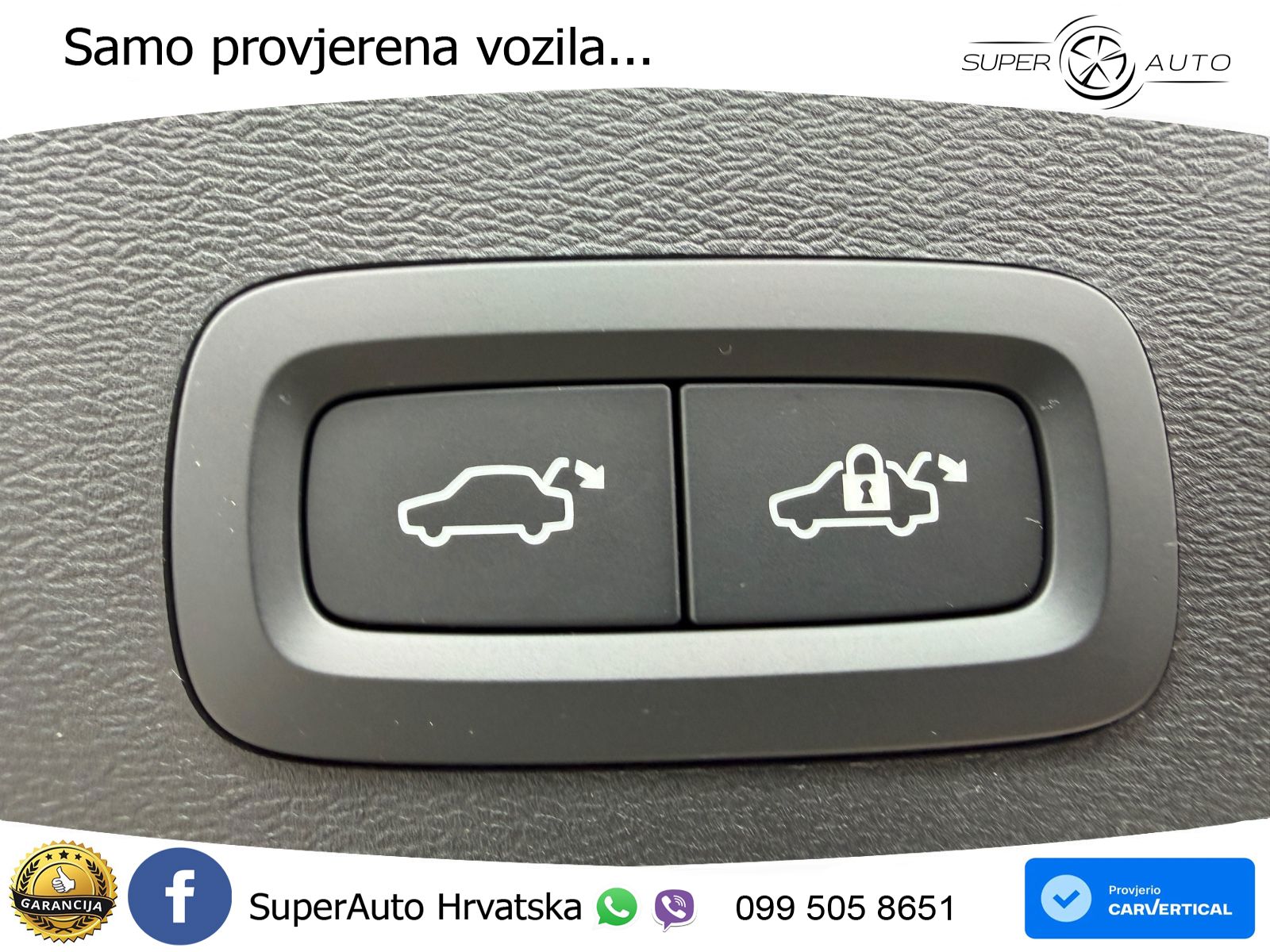 Volvo XC40 1.5 T2 129 KS Automatic