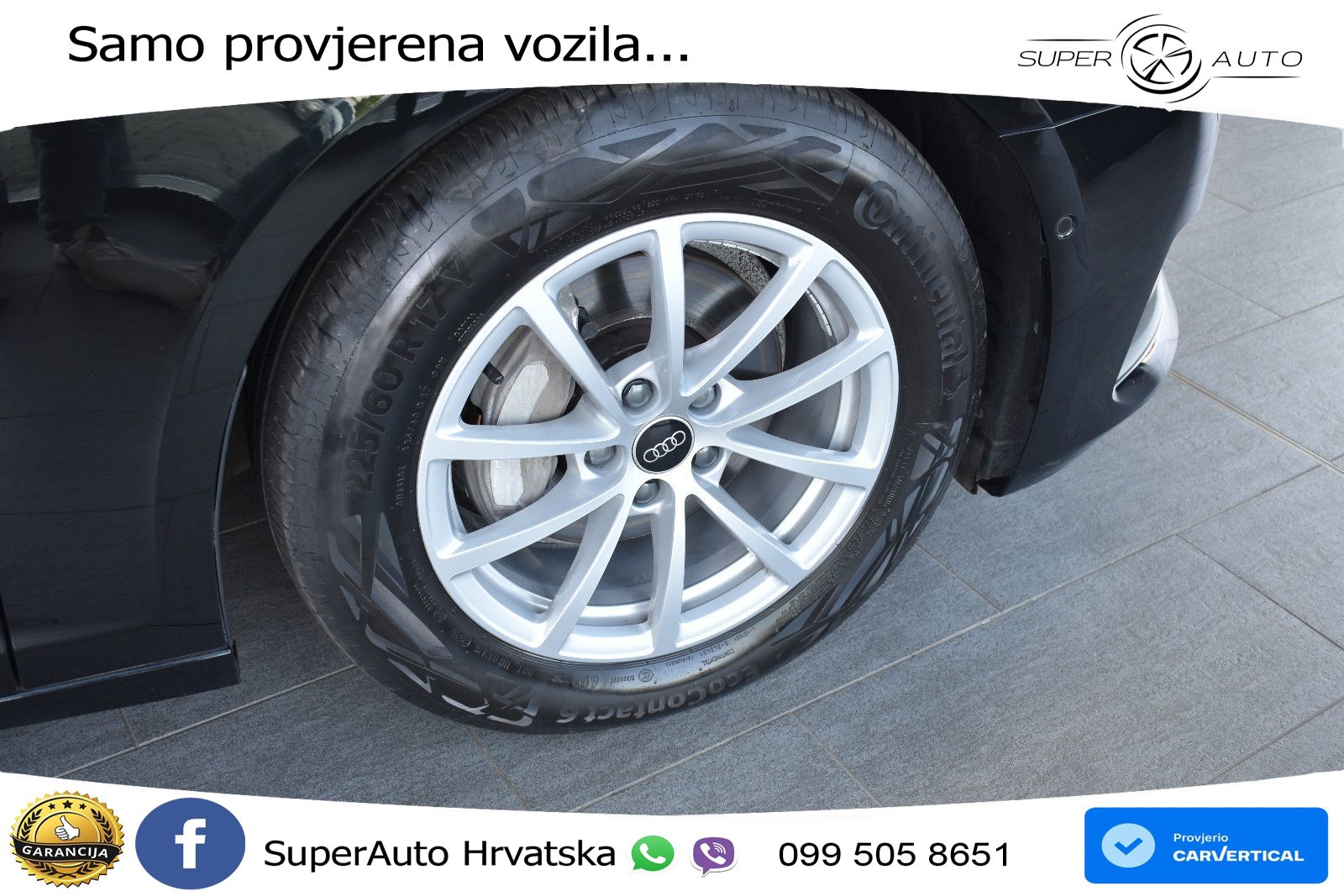 Audi A6 40 TDI (204 KS) S tronic LED+GR SJED+ACC