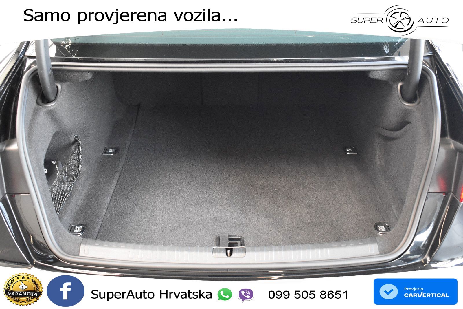 Audi A6 40 TDI (204 KS) S tronic LED+GR SJED+ACC
