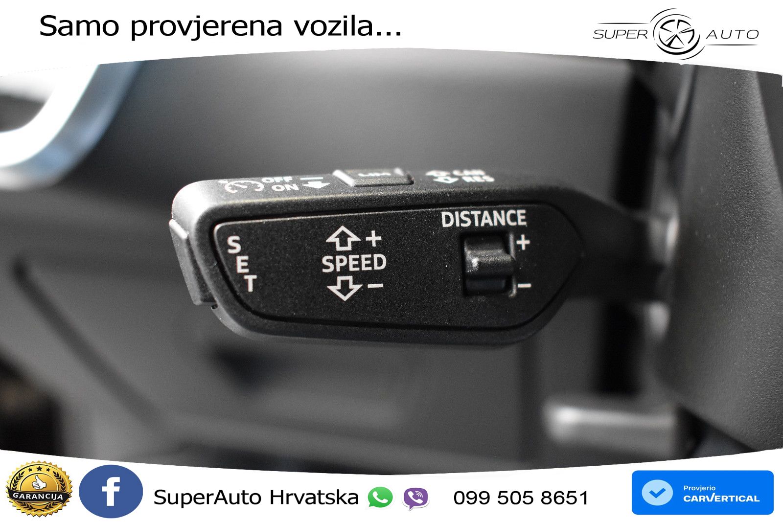 Audi A6 40 TDI (204 KS) S tronic LED+GR SJED+ACC