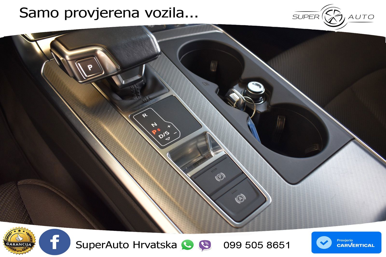 Audi A6 40 TDI (204 KS) S tronic LED+GR SJED+ACC