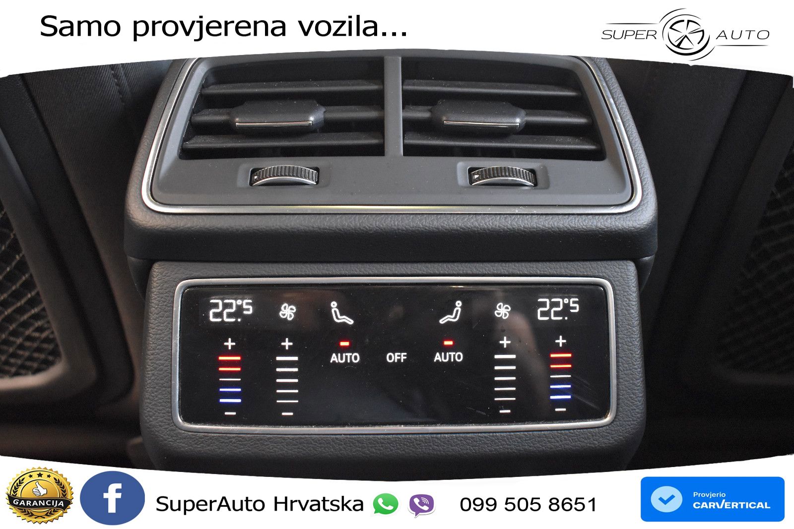 Audi A6 40 TDI (204 KS) S tronic LED+GR SJED+ACC