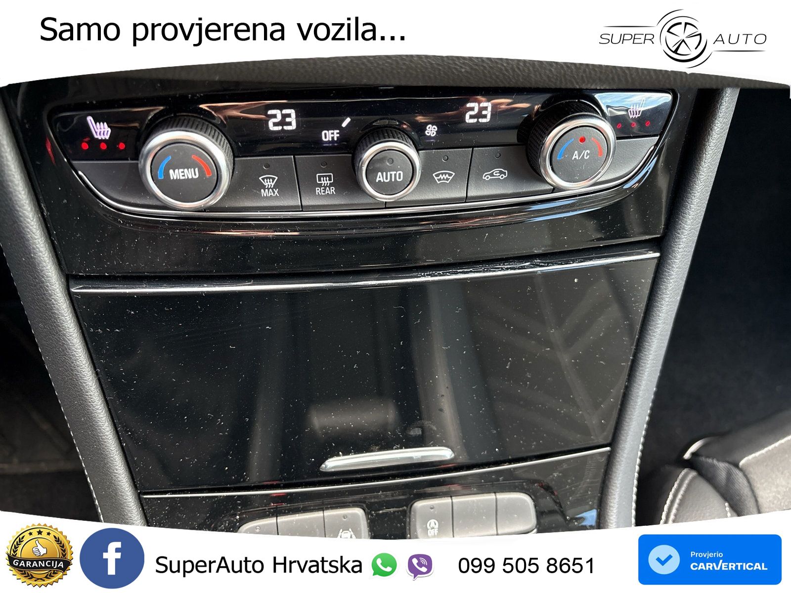 Opel Grandland 1.2i Turbo (130 KS) Automatic Elegance LED+GR SJED+ACC