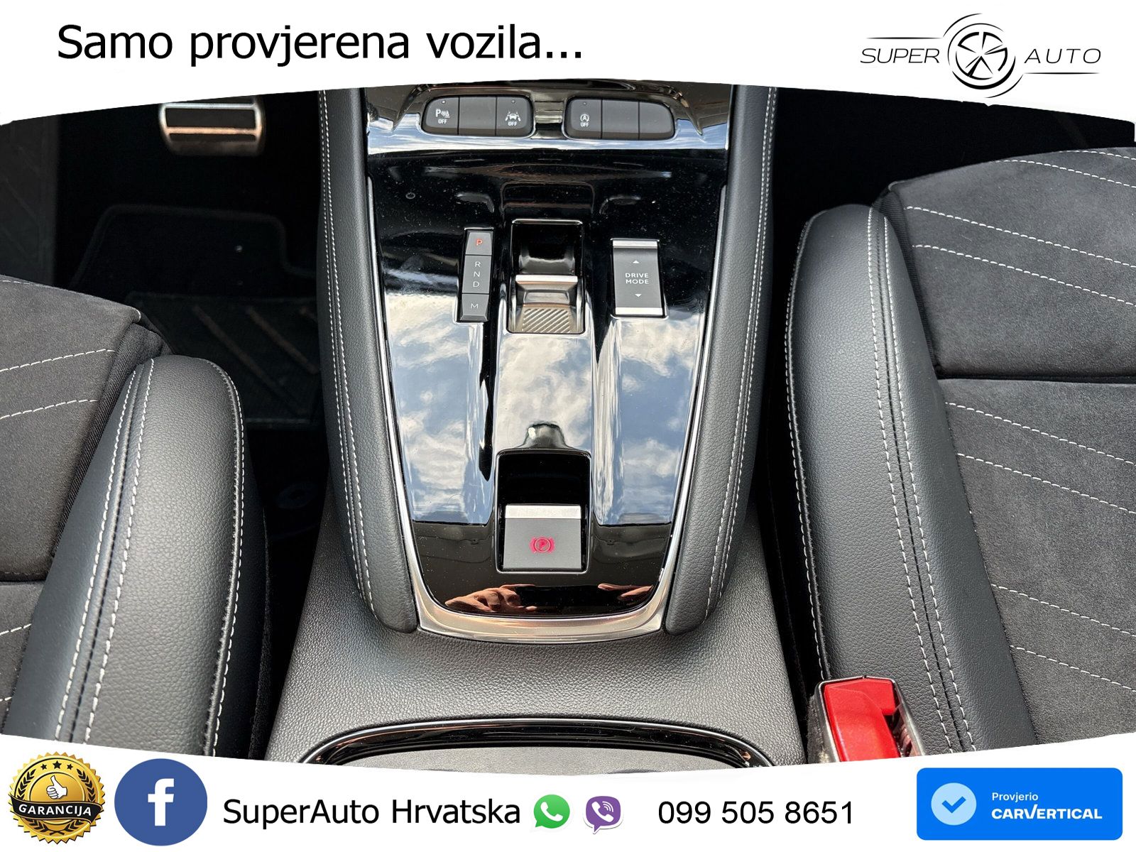Opel Grandland 1.2i Turbo (130 KS) Automatic Elegance LED+GR SJED+ACC