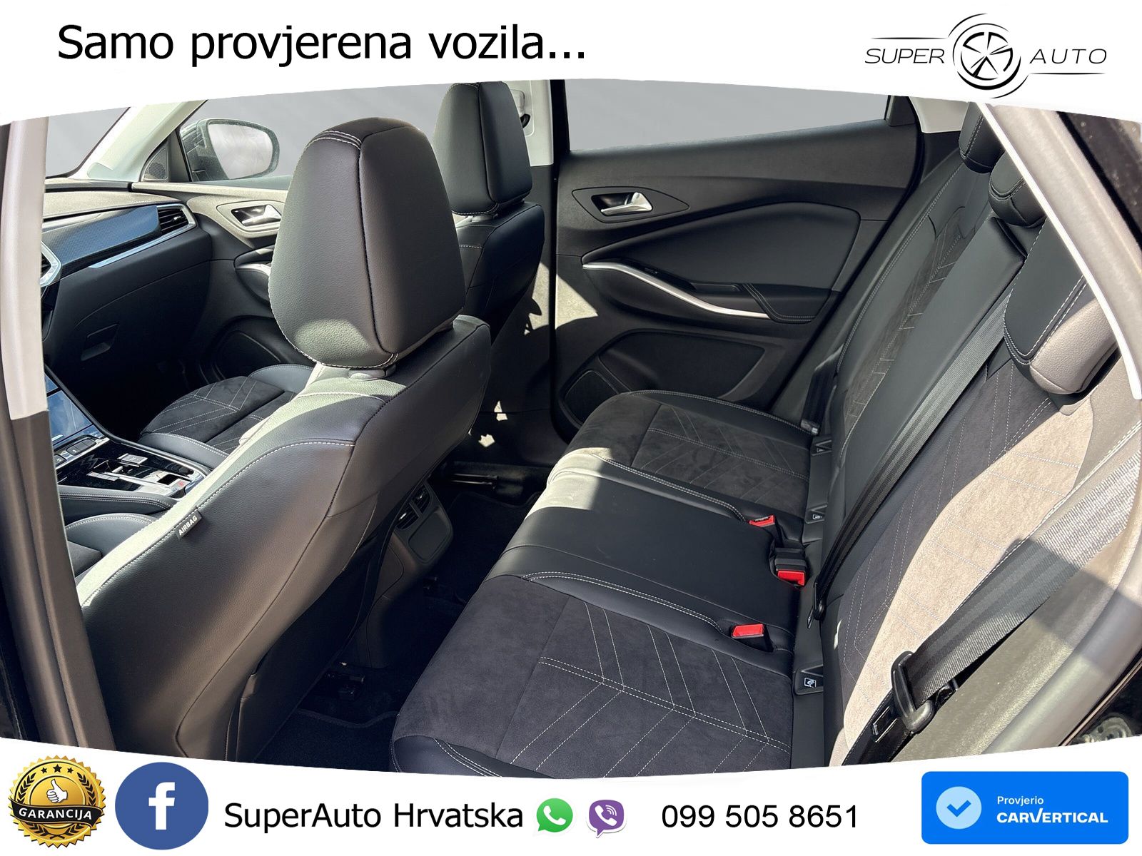 Opel Grandland 1.2i Turbo (130 KS) Automatic Elegance LED+GR SJED+ACC