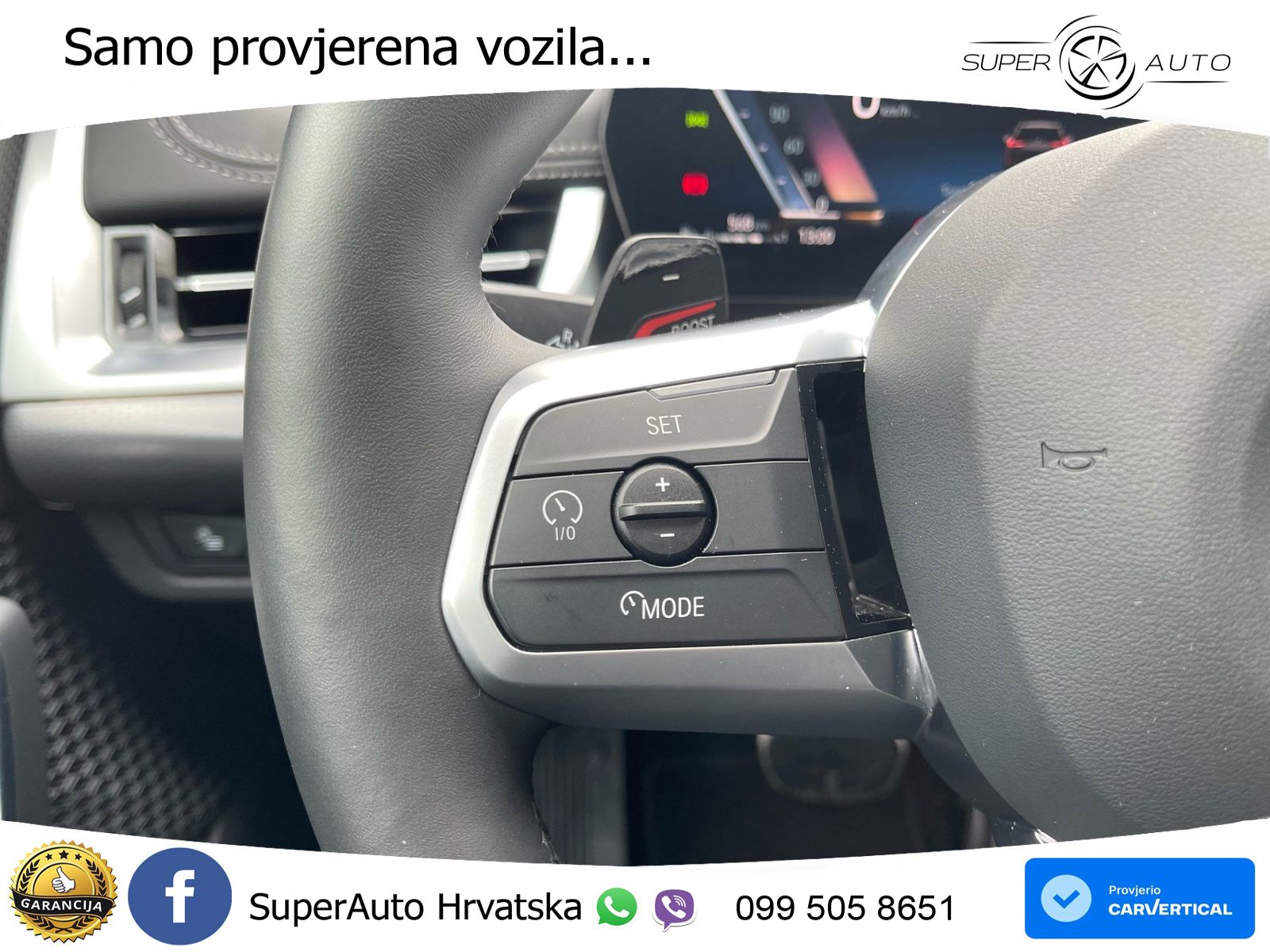BMW X1 23d (211 KS) xDrive Steptronic M Sport LED+GR SJED+ACC