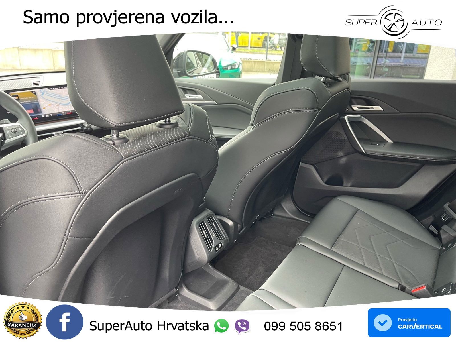 BMW X1 23d (211 KS) xDrive Steptronic M Sport LED+GR SJED+ACC
