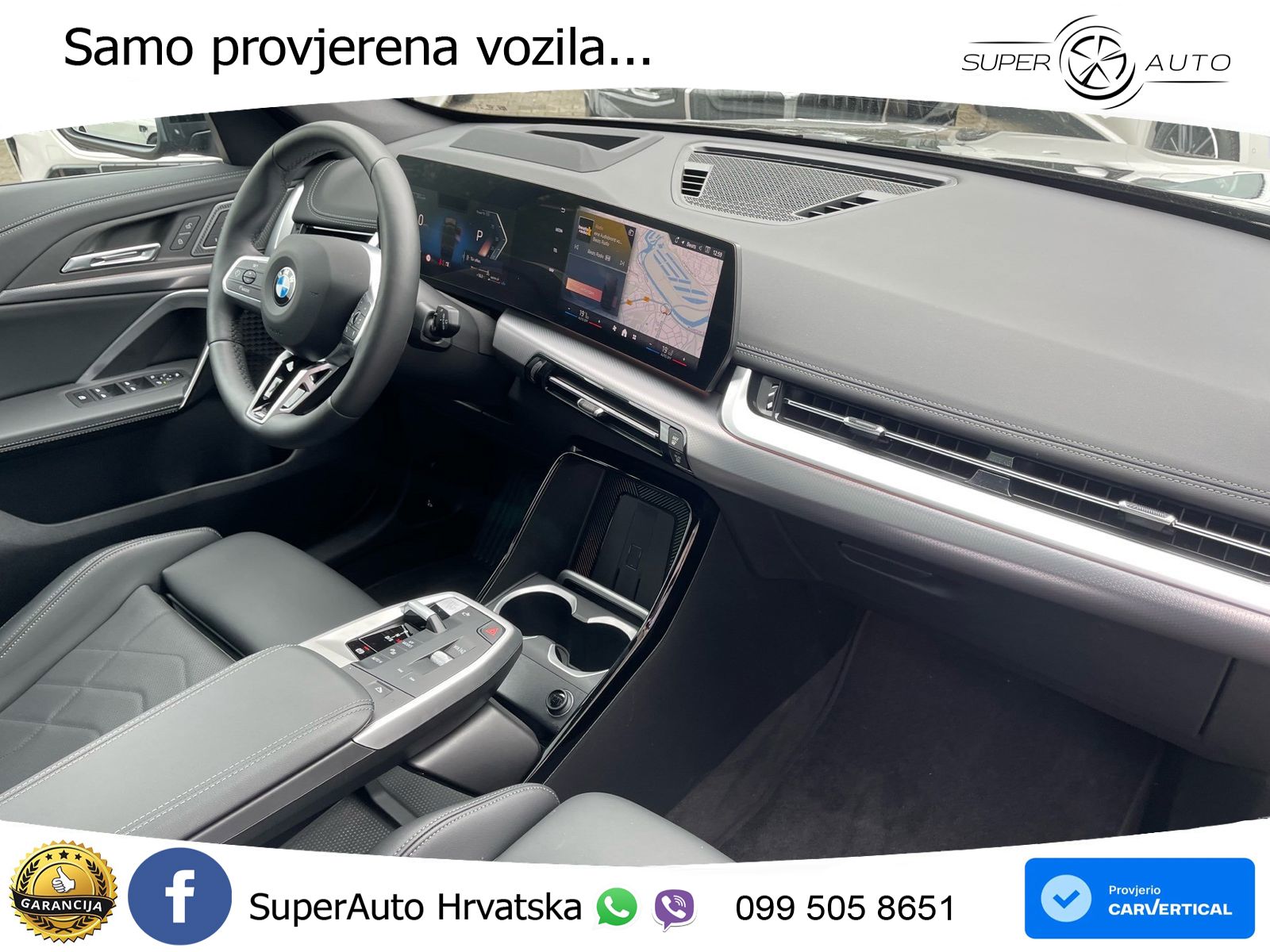 BMW X1 23d (211 KS) xDrive Steptronic M Sport LED+GR SJED+ACC