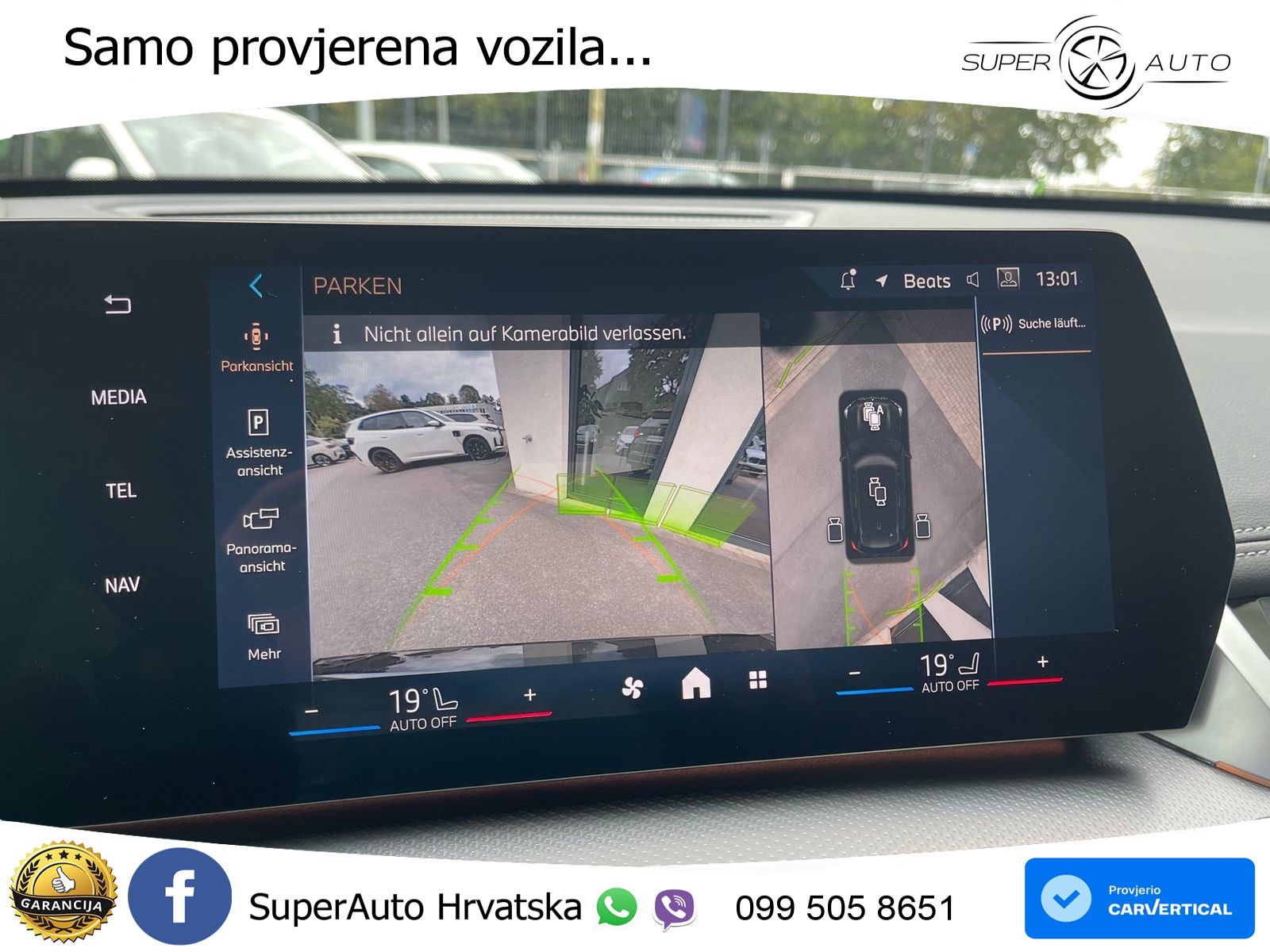 BMW X1 23d (211 KS) xDrive Steptronic M Sport LED+GR SJED+ACC