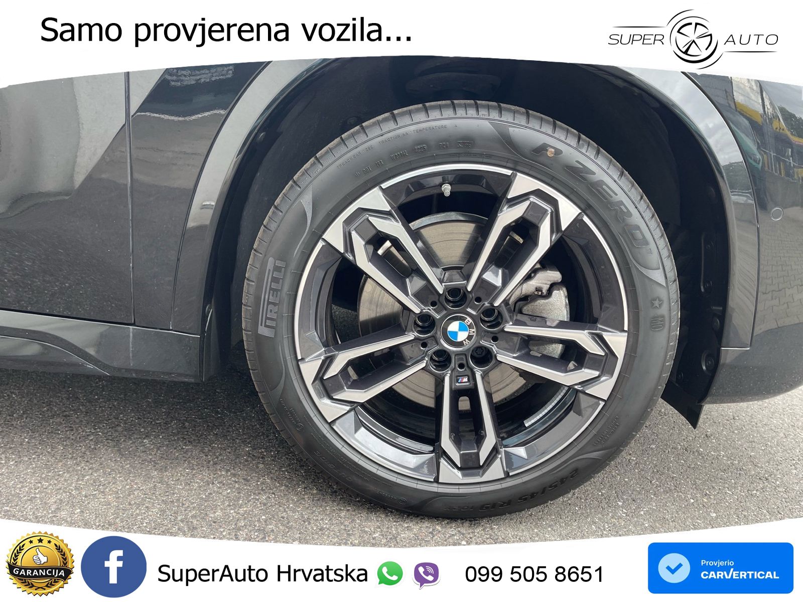 BMW X1 23d (211 KS) xDrive Steptronic M Sport LED+GR SJED+ACC