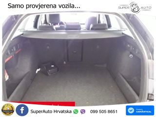 Škoda Octavia Combi 2.0 TDI (150 KS) DSG Selection LED+GR SJED+ACC