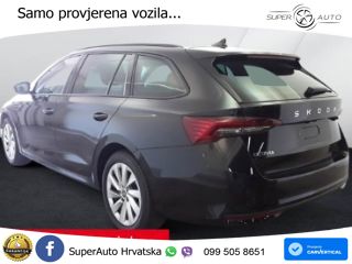 Škoda Octavia Combi 2.0 TDI (150 KS) DSG Selection LED+GR SJED+ACC