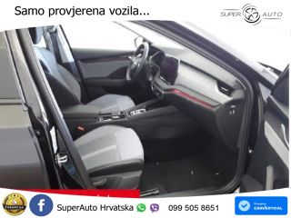 Škoda Octavia Combi 2.0 TDI (150 KS) DSG Selection LED+GR SJED+ACC