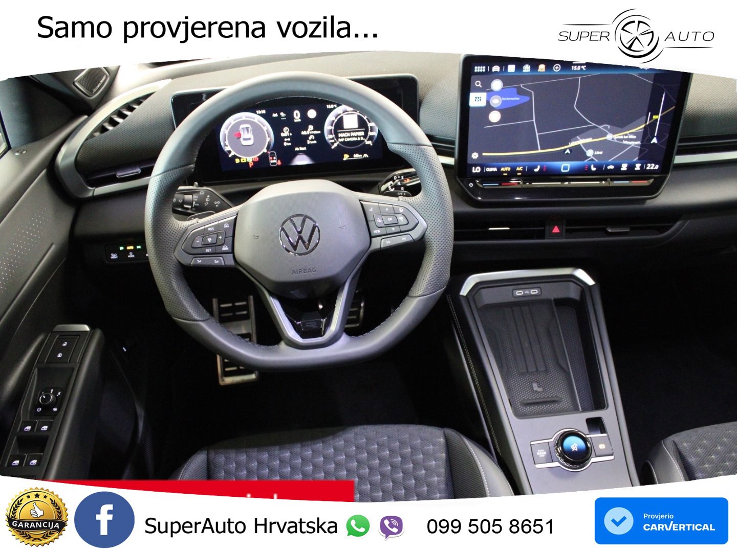 Volkswagen T-Roc 1.5 eTSI (150 KS)  DSG R-Line ACC+HEAD+GR SJED+360+PANO