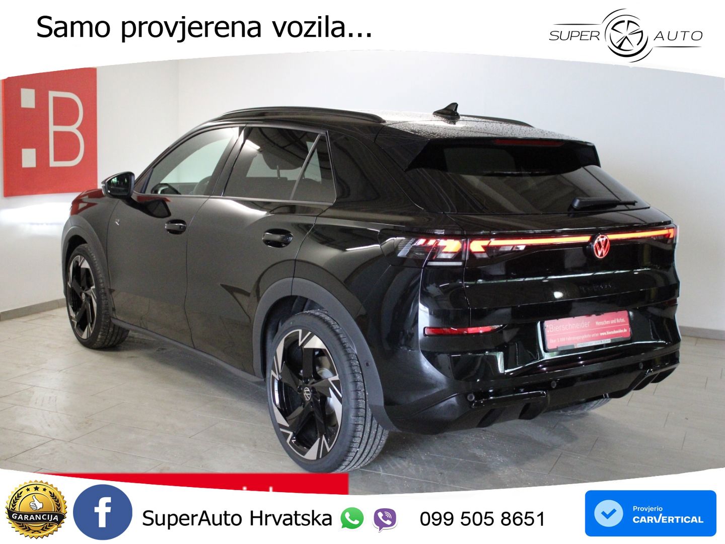 Volkswagen T-Roc 1.5 eTSI (150 KS)  DSG R-Line ACC+HEAD+GR SJED+360+PANO