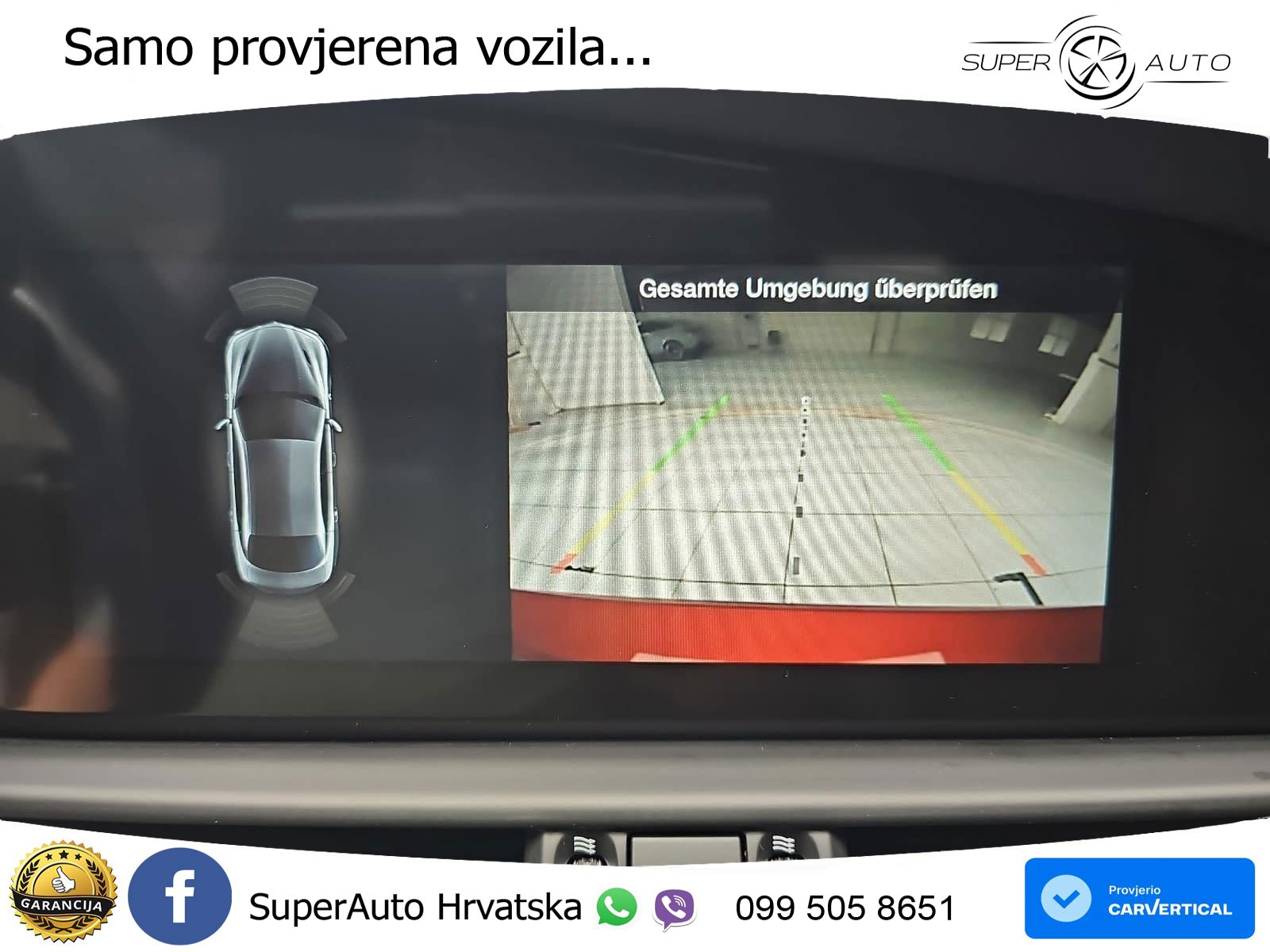Alfa Romeo Giulia Quadrifoglio 2.9 V6 Bi-Turbo (520 KS) Automatic LED+GR SJED+ACC