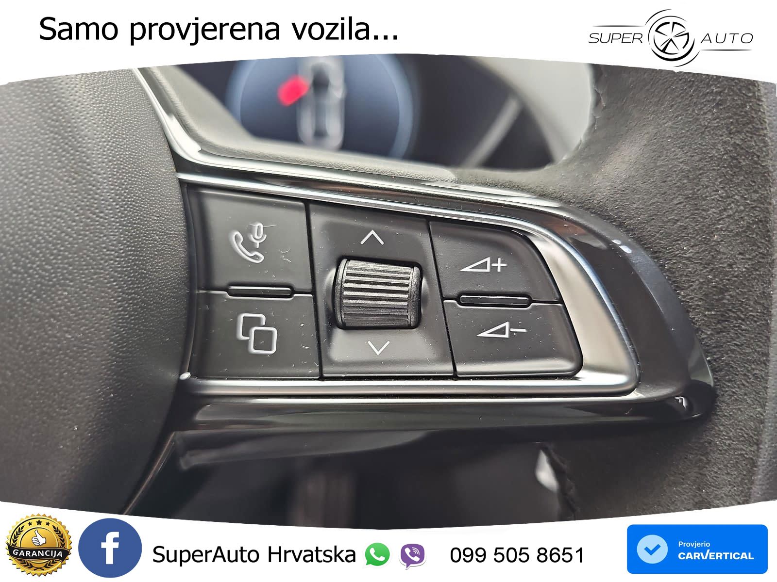 Alfa Romeo Giulia Quadrifoglio 2.9 V6 Bi-Turbo (520 KS) Automatic LED+GR SJED+ACC