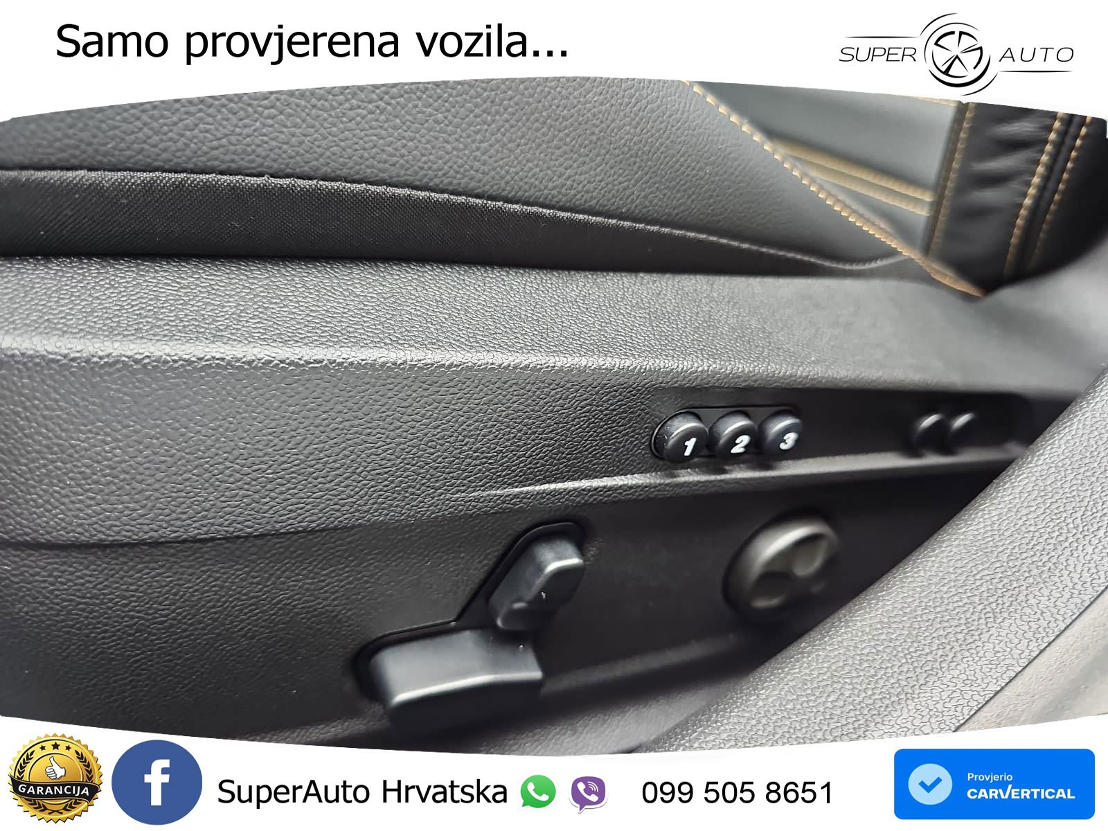 Alfa Romeo Giulia Quadrifoglio 2.9 V6 Bi-Turbo (520 KS) Automatic LED+GR SJED+ACC