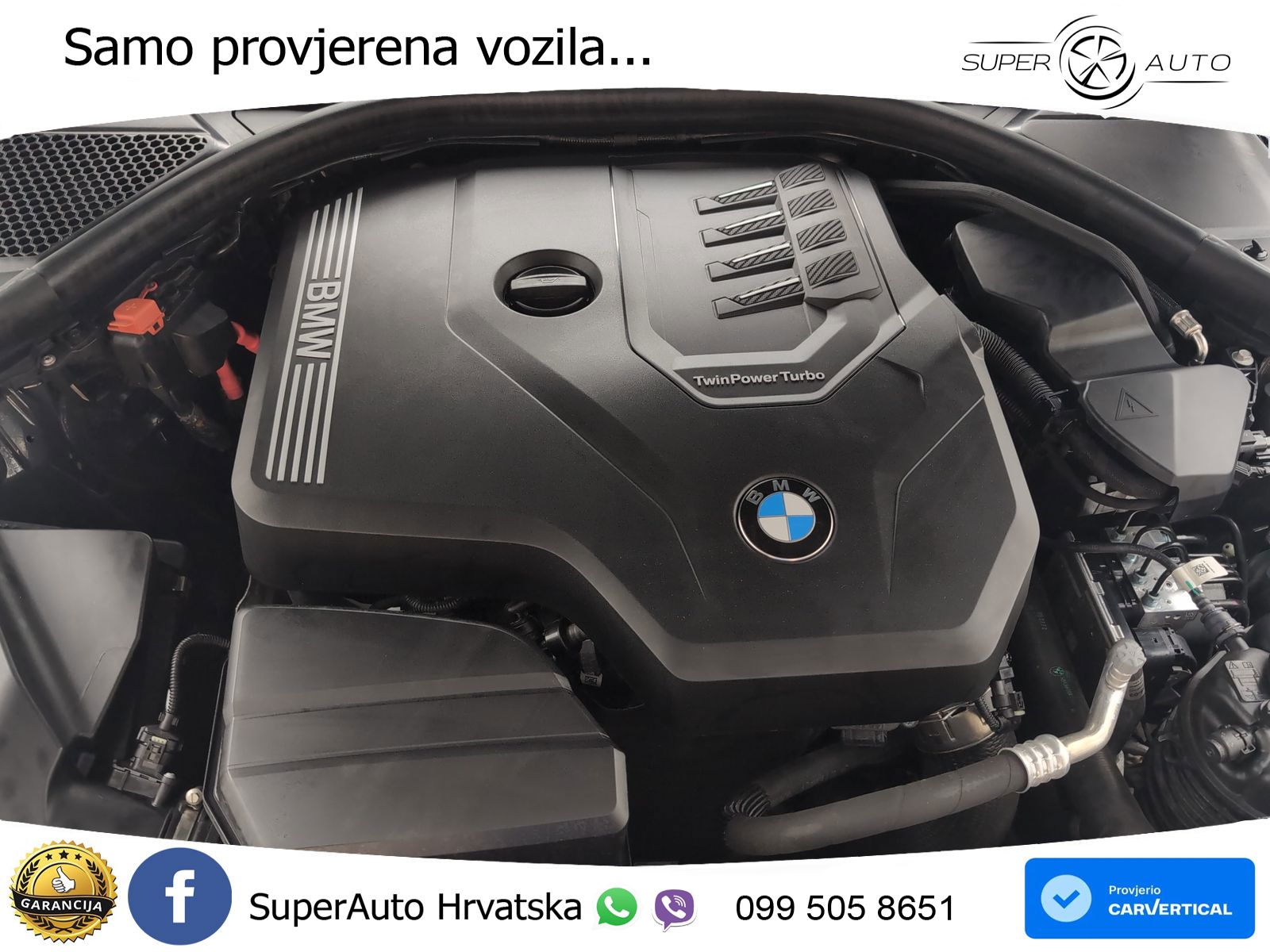 BMW 320i (184 KS) Steptronic