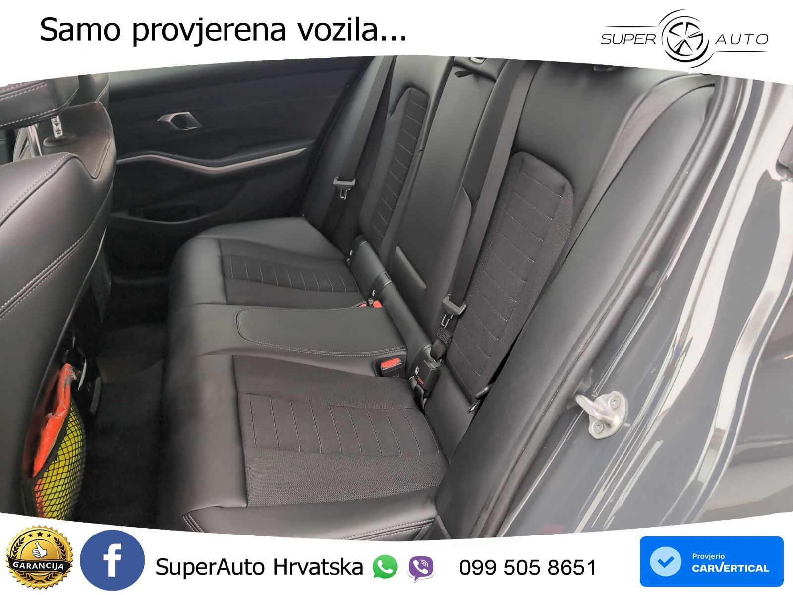 BMW 320i (184 KS) Steptronic