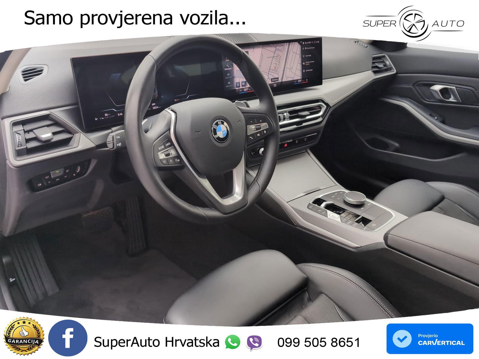 BMW 320i (184 KS) Steptronic