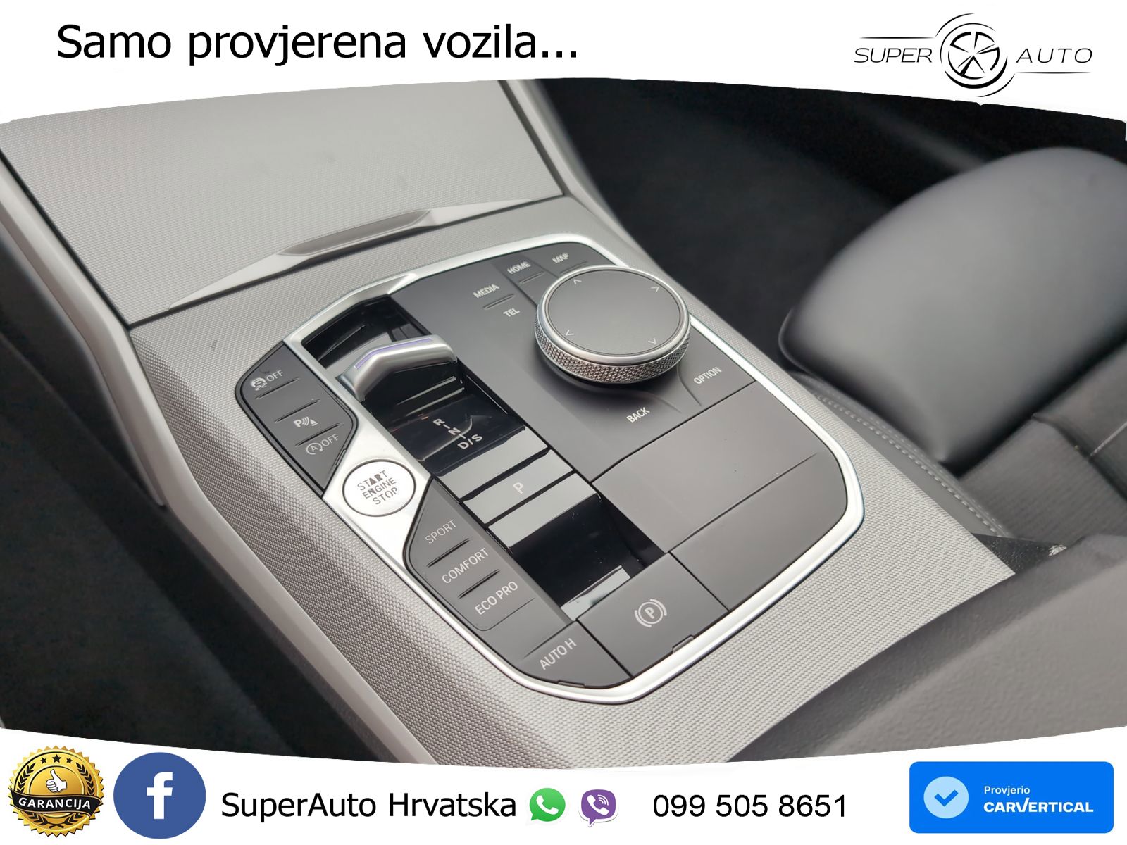 BMW 320i (184 KS) Steptronic