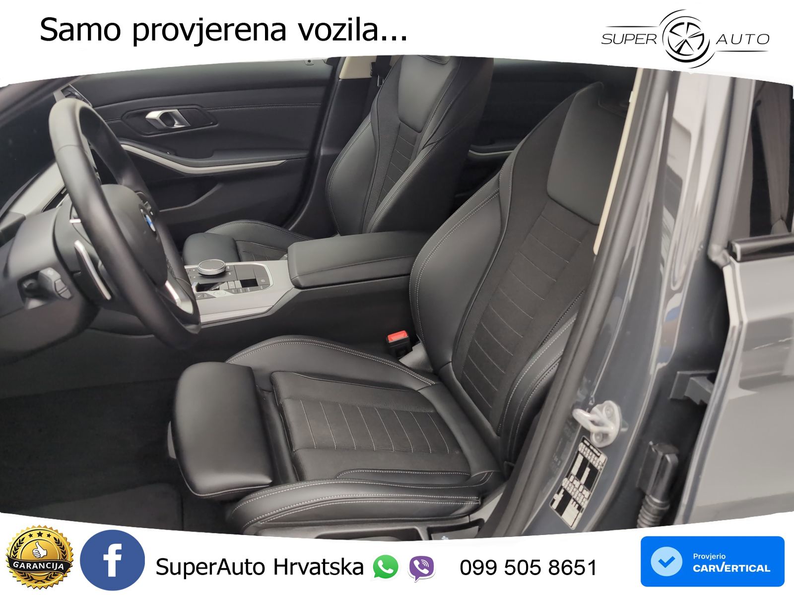 BMW 320i (184 KS) Steptronic