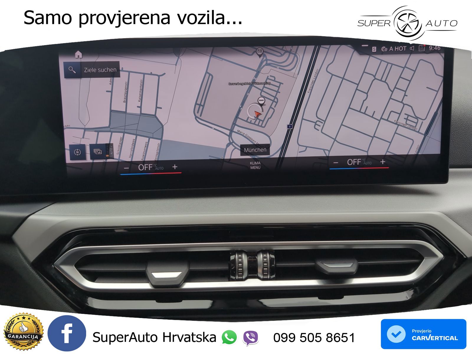 BMW 320i (184 KS) Steptronic