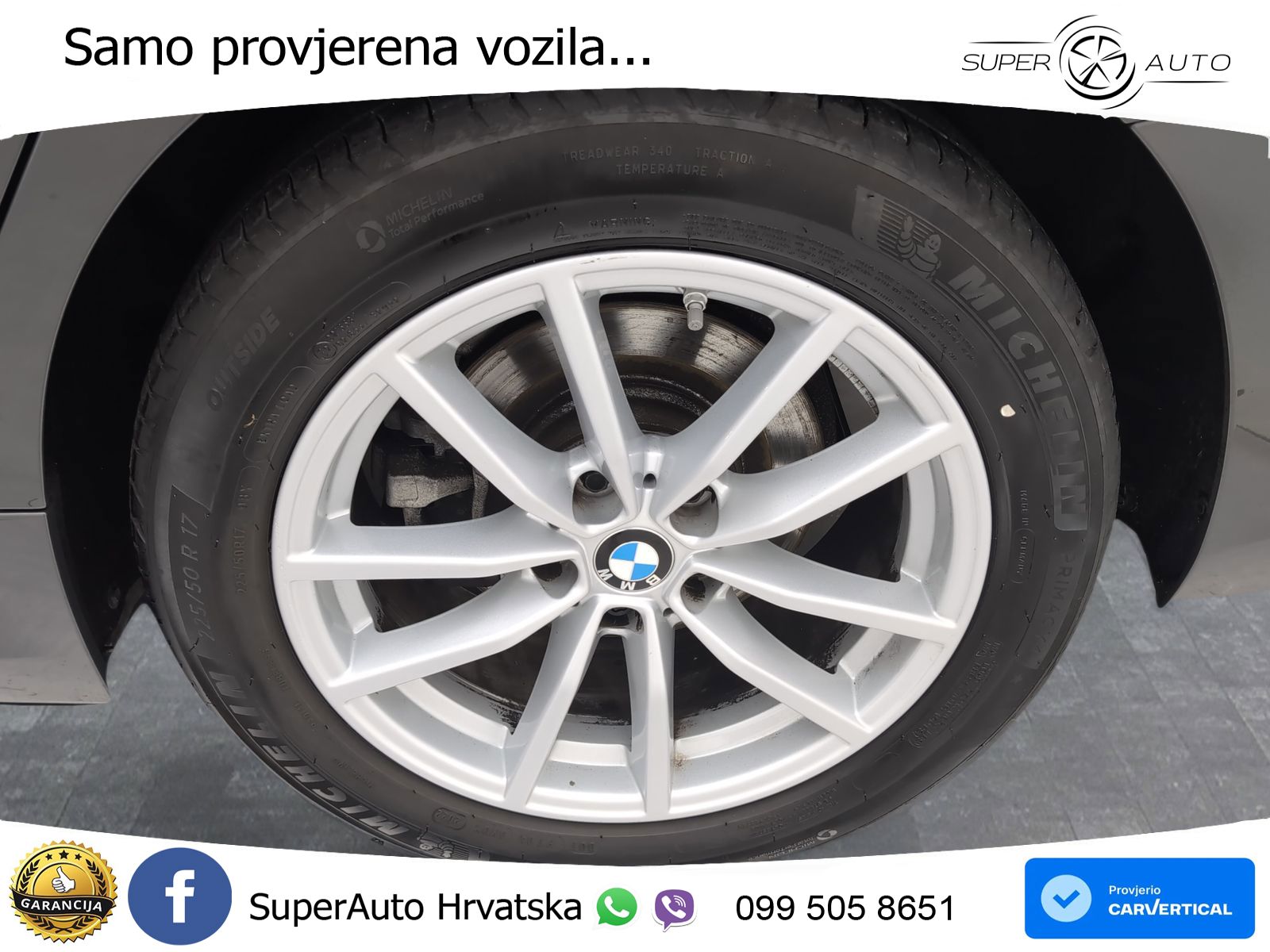 BMW 320i (184 KS) Steptronic