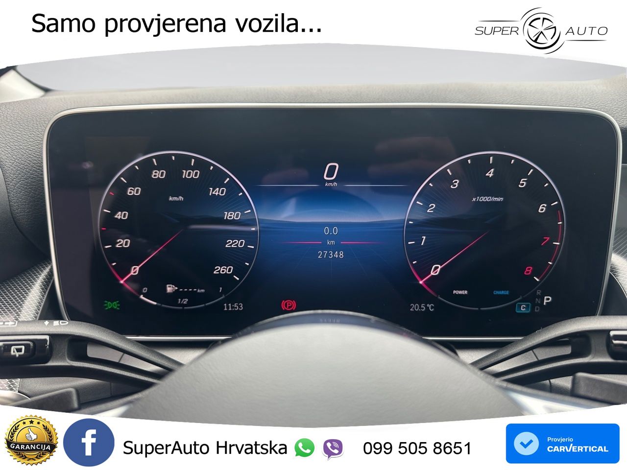 Mercedes GLC 200 (204 KS) 4MATIC 9G-TRONIC Avantgarde