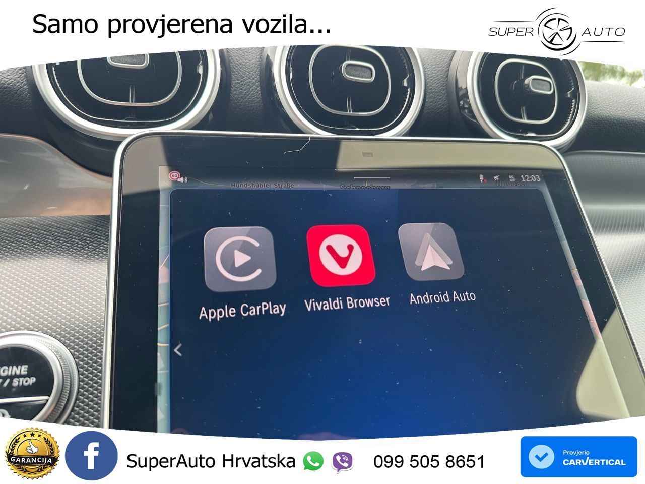 Mercedes GLC 200 (204 KS) 4MATIC 9G-TRONIC Avantgarde