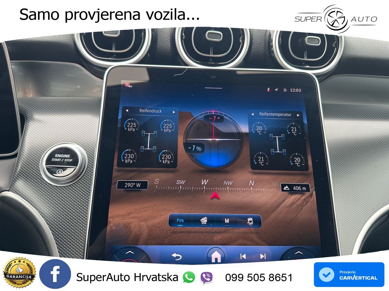 Mercedes GLC 200 (204 KS) 4MATIC 9G-TRONIC Avantgarde