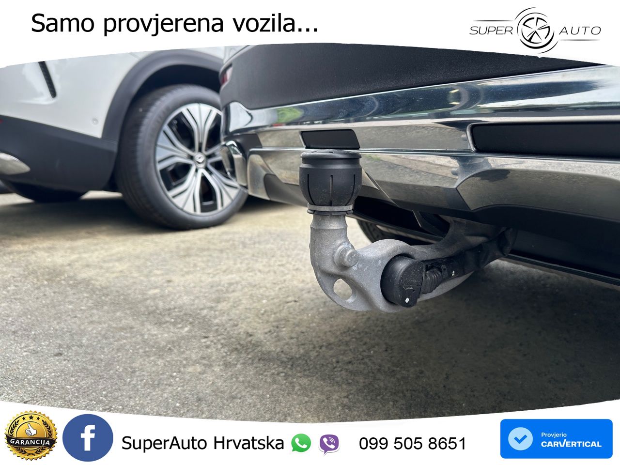 Mercedes GLC 200 (204 KS) 4MATIC 9G-TRONIC Avantgarde