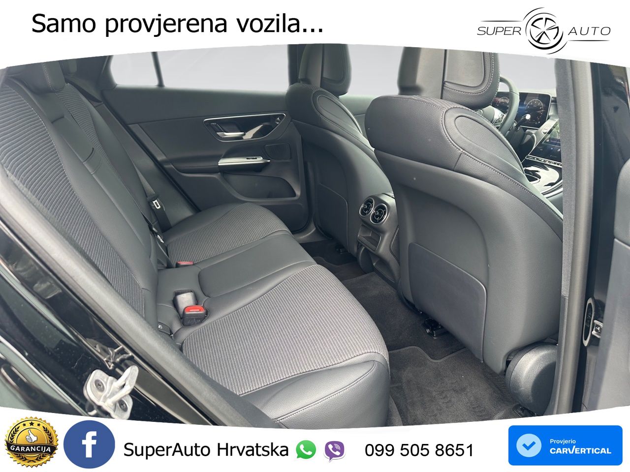 Mercedes GLC 200 (204 KS) 4MATIC 9G-TRONIC Avantgarde