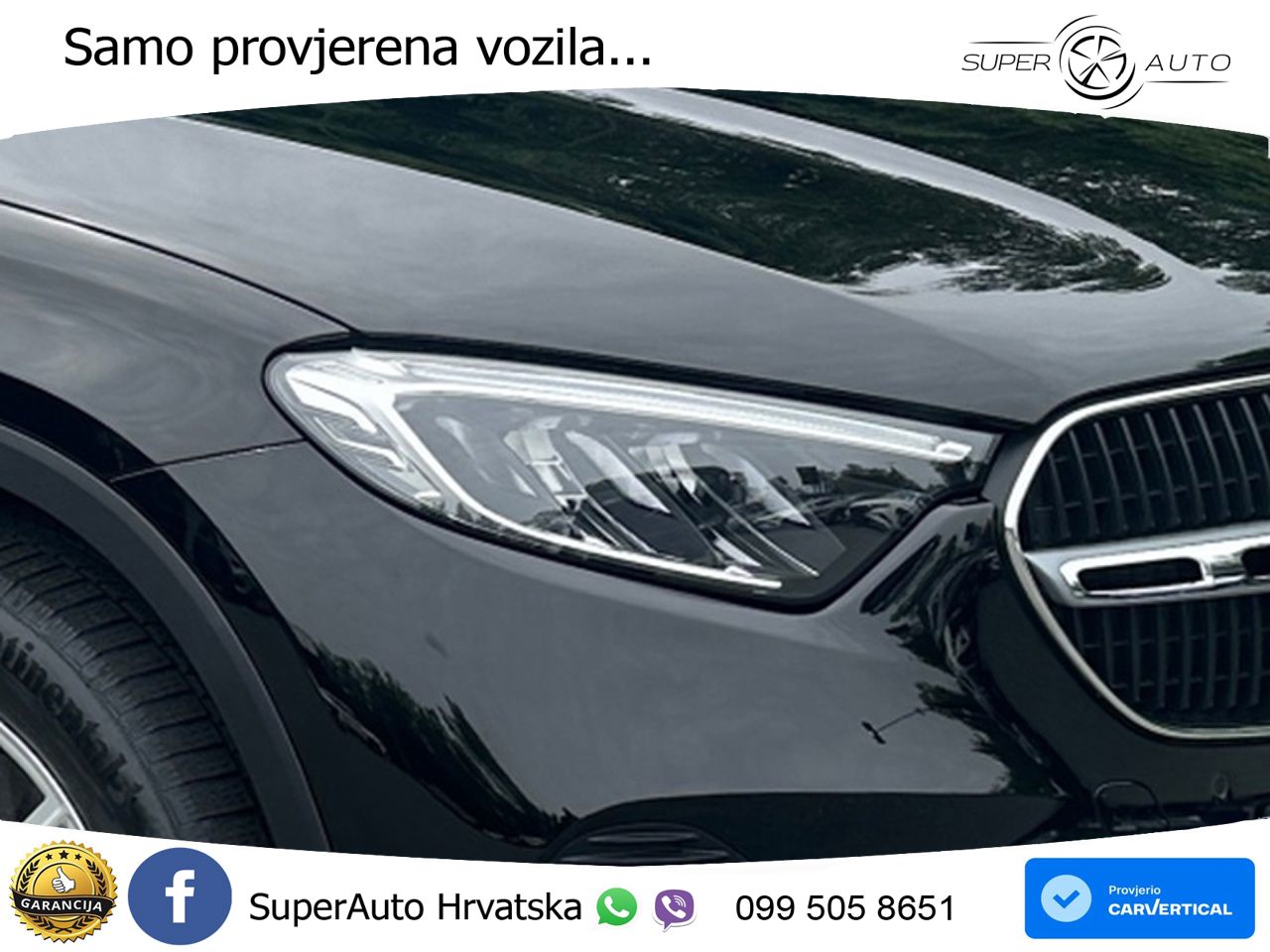 Mercedes GLC 200 (204 KS) 4MATIC 9G-TRONIC Avantgarde
