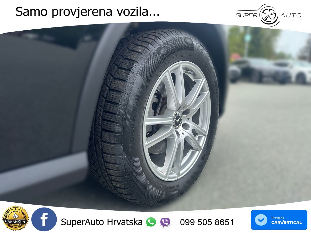 Mercedes GLC 200 (204 KS) 4MATIC 9G-TRONIC Avantgarde