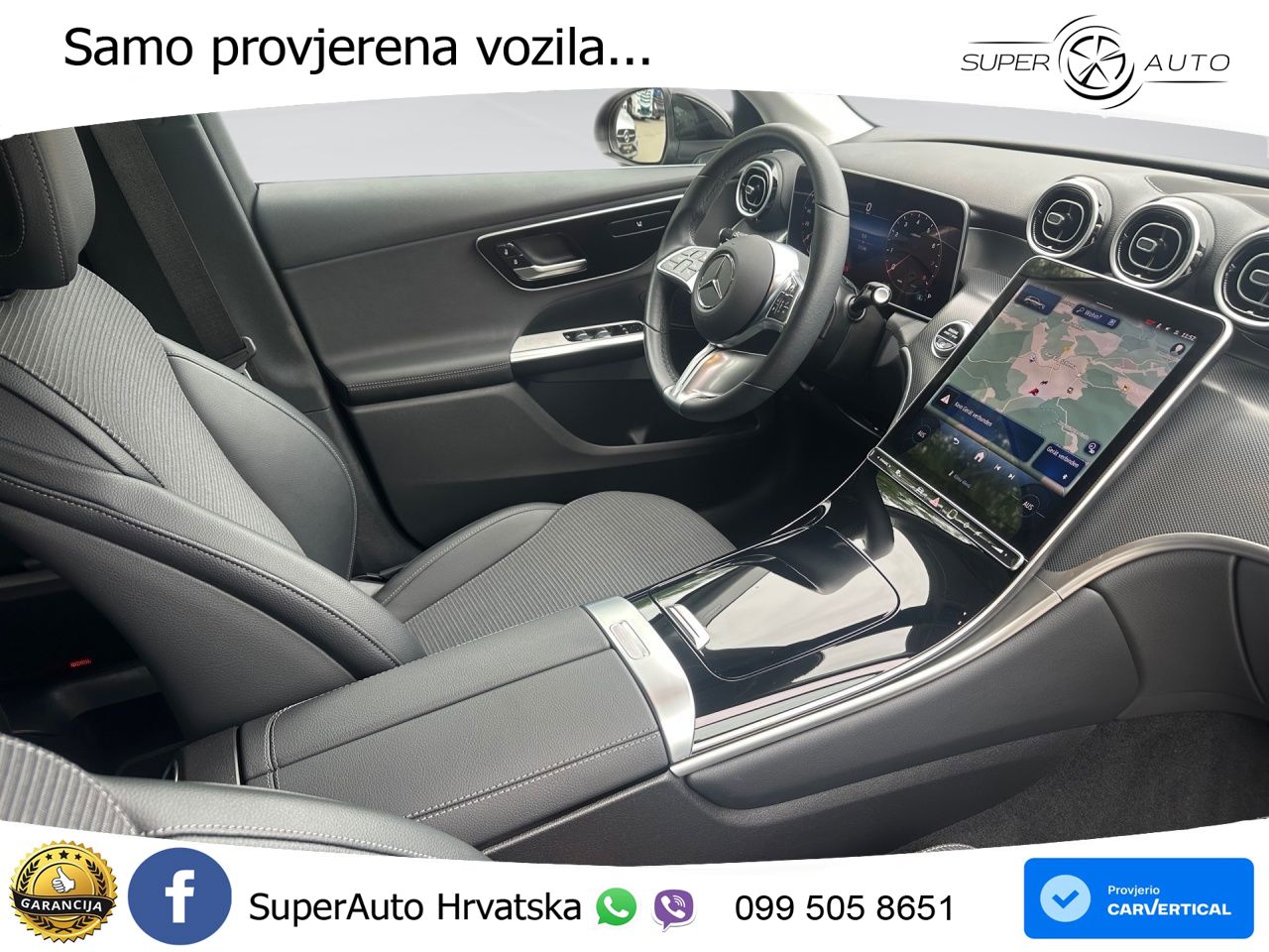 Mercedes GLC 200 (204 KS) 4MATIC 9G-TRONIC Avantgarde