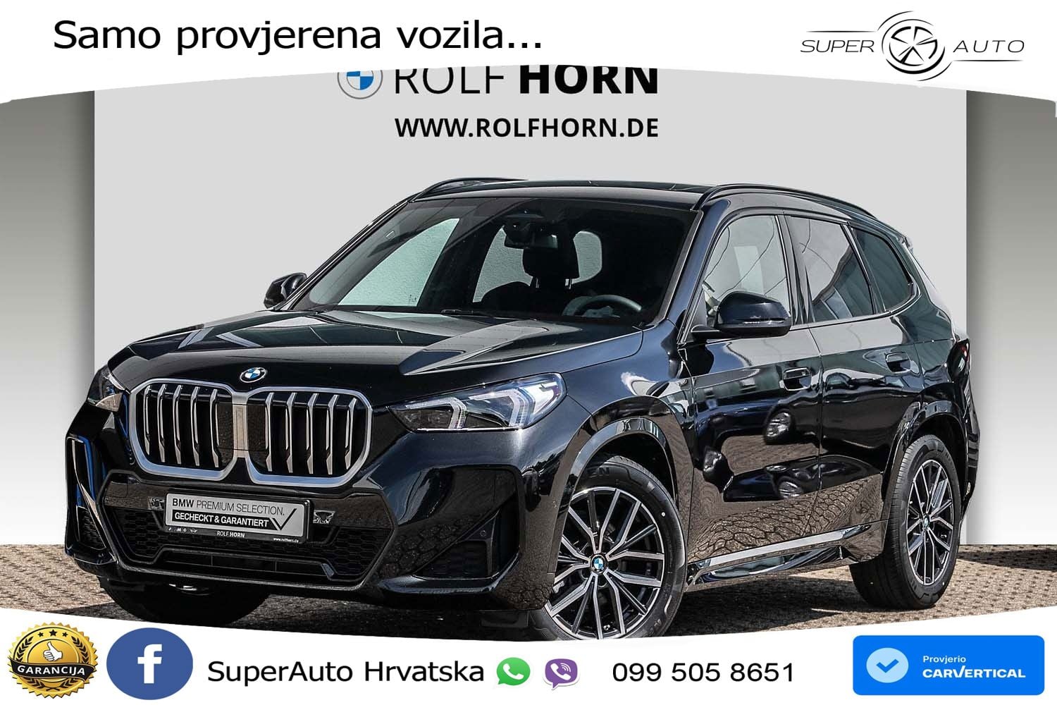 BMW X1 18i (136 KS) sDrive Steptronic